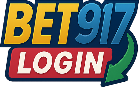 Bet917 Login